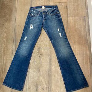 Lucky Brand Jeans